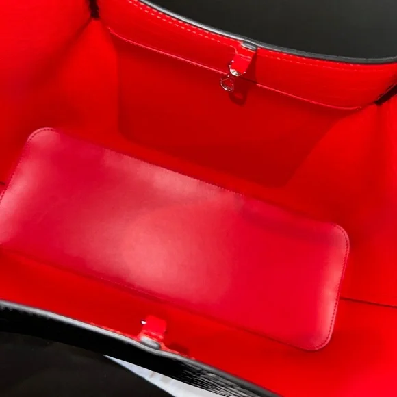 Christian Louboutin Cabarock Tote - Picture 4 of 9